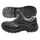 Këpucë të ulëta AWTools Parma S3 (AW00506), nr. 46, të zeza