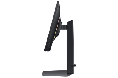 Гејминг монитор Samsung Odyssey G7 S27D402G, 27\", 4K UHD, 144Hz, црн