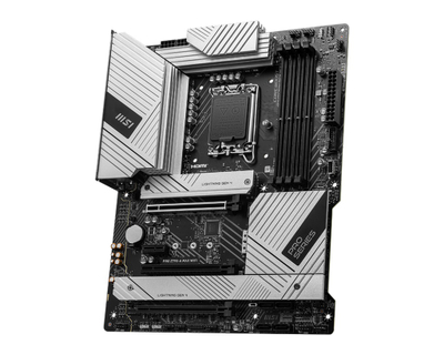 Pllakë amë MSI PRO Z790-A MAX WIFI