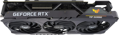 Kartelë grafike ASUS TUF GeForce RTX 4090 O24G OG GAMING, 24GB GDDR6X