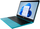 Laptop UMAX VisionBook 14WRx, 14.1 ", Intel Celeron N4020, 4GB RAM, 128GB eMMC, Intel UHD Graphics, i gjelbër