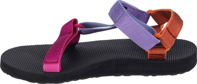 Sandale Teva Colorful Original Universal, për burra edhe goca, shumëngjyrëshe