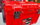 Karrocë veglash Qbrick System Prime Cart Ultra HD, 37L, IP66, e kuqe