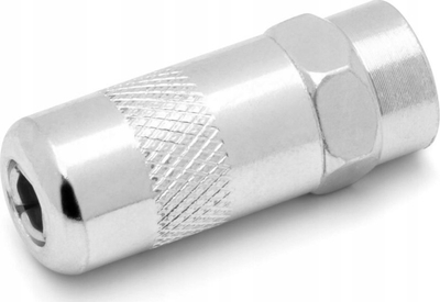 Gojëzë për pompë yndyre SATA 3-Jaw, M10x1, metal