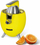 Shtrydhës për agrume Unold 78132, 300W, me levë, inox