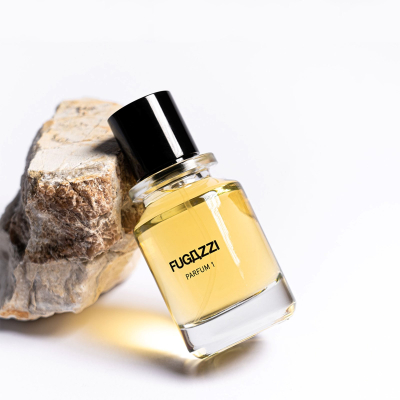 Extrait de Parfum Fugazzi Parfum 1, 100 ml