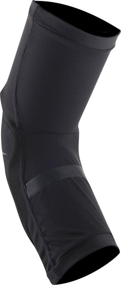Штитници за колено Alpinestars Paragon Plus, големина S, црни