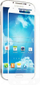 Заштитна фолија Moshi Moshi iVisor XT за Samsung Galaxy S4, проѕирна, бела рамка