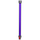 Fshesë me bateri Dyson V11 Advanced, 200AW, pa kabllo, vjollcë