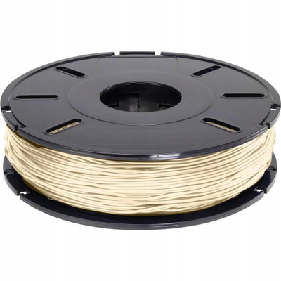 Filament për printer 3D Renkforce PP, 2.85mm, 750g, ngjyrë natyrale