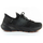 Патики Skechers Edgeride Raygo M 232932 BBK, Arch Fit, Slip-ins, црни