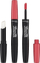 Glos buzësh Rimmel Lasting Provocalips 2 në 1, 730 Make a Mauve, 6ml