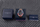 Orë dore Tommy Hilfiger TH85 Chronograph 1792166, kronograf, me rrip lëkure kafe