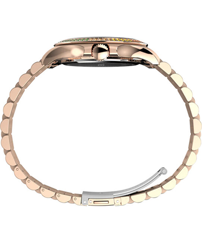 Orë për femra Timex, Ari rozë