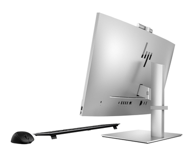 Kompjuter AIO HP EliteOne 840 G9, Intel Core i7 12700, 23.8", RAM 16GB, SSD 512GB, argjent