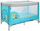 Krevat udhëtimi SUN Baby Mix Reisebett Owl, për bebe, blu