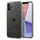 Mbrojtëse për celular iPhone 12/Pro Spigen Liquid Crystal Glitter, transparente