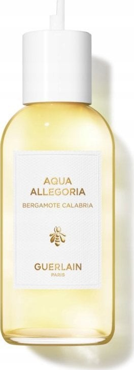 Rimbushje tualet uji Guerlain Aqua Allegoria, Eau de Toilette, transparente