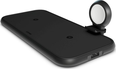 Karikues induktiv Zens, 2x USB-A, 3 A
