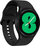 Orë e zgjuar Samsung Galaxy Watch 4 alumin 40mm, e zezë