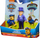 Figurinë lodër Spin Master PAW Patrol Core Hero Pups, personazh i ndryshëm, shumëngjyrëshe