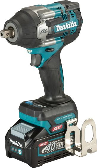 Çelës goditës Makita TW008GM201, 40V, 1100Nm, pa kabllo