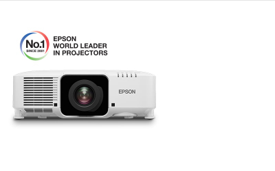 Projektor Epson EB-PU1007W, 7000 ANSI lumens, WUXGA, i bardhë