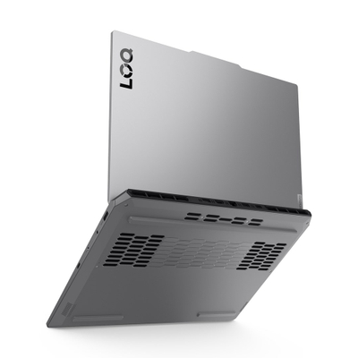 Pjesë zëvendësuese origjinale për Lenovo LOQ 15IRX10, gri
