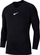 Bluzë termike fëmijësh Nike Dry Park JR AV2611 010, me mëngë të gjata, Dri FIT, e zezë