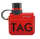 Eau de Parfum Armaf Tag Him Uomo Rosso Red