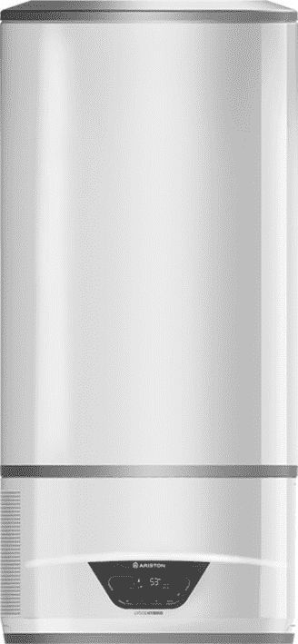 Ariston Lydos Hybrid WiFi Електричен Бојлер, 80 L