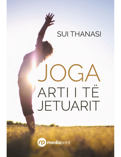 Joga Arti I Te Jetuarit - Sui Thanasi