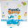 Lodër banje Hipo Water Pump Shark H12774, 18cm, spërkatëse uji, blu e bardhë