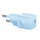 Karikues Baseus GaN5 Fast Charger mini CCGN050103, 20W, 1x USB C, i bardhë