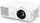Projektor BenQ LH650, 4000 ANSI Lumens, Full HD 1080p, i zi e i bardhë