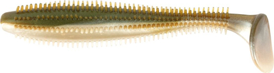 Karrem gome Fox Spikey Shad Ultra UV, 6cm, Arkanas (NSL1279)