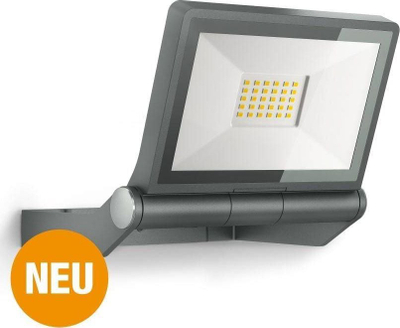Prozhektor LED Steinel XLED One, 23W, pa sensor lëvizjeje, antracit