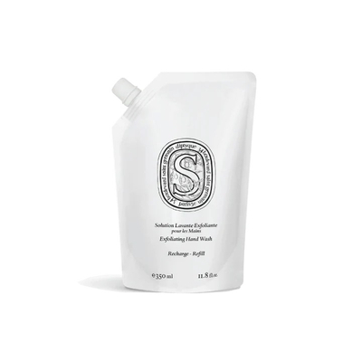 Diptyque Exfoliating Hand Wash-Refill