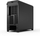 Kornizë PC Fractal Design Meshify 3 XL Solid, E ATX, mesh përpara, e zezë