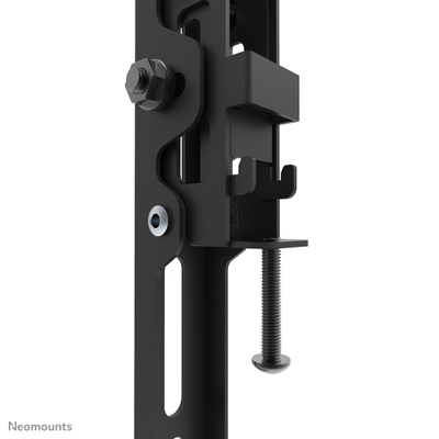 Ѕиден држач за ТВ Neomounts WL35-350BL14, 32\" 65\", 35 kg, црн