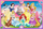 Puzzle Trefl Disney Princess, 160 pjesë, XXL, shumëngjyrësh