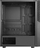 Kase kompjuteri Gamer Elite BPA1, ATX, panel xhami tempered, e zezë