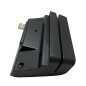Lexues kartash MSR RFID Capture CA-CR-4, USB, i zi