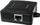 Адаптер PoE LogiLink POE005, гигабитен етернет, 24W, црн