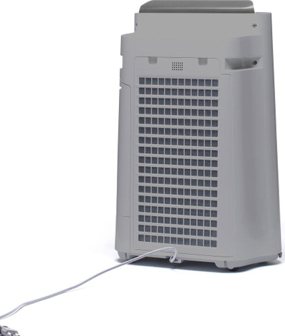 Pastrues ajri Sharp UA-HD50EL