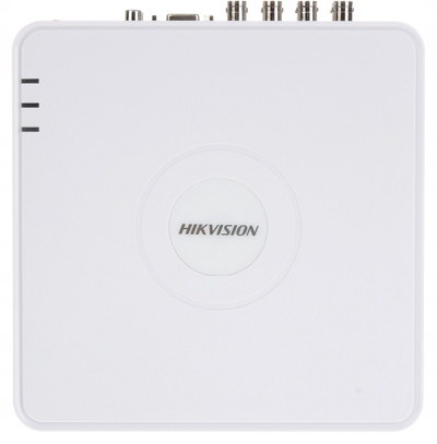 DVR Hikvision IDS-7108HUHI-M1/S, 8 kanale, 8MP 4K Lite, 1x SATA