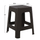 Stol katror rattan 42×42×45 cm (HM5448.01), kaftë