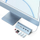 USB Hub Satechi USB-C Aluminum, i kaltër