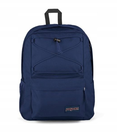 Çantë shpine JanSport Flex Pack EK0A5BBXN54, për laptop 15", material poliester, blu e errët