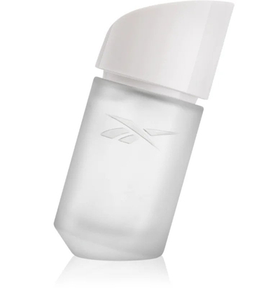 Парфем Рибок Ајконик Стејтмент Вајт тоалетна вода, 100 ml, бел
